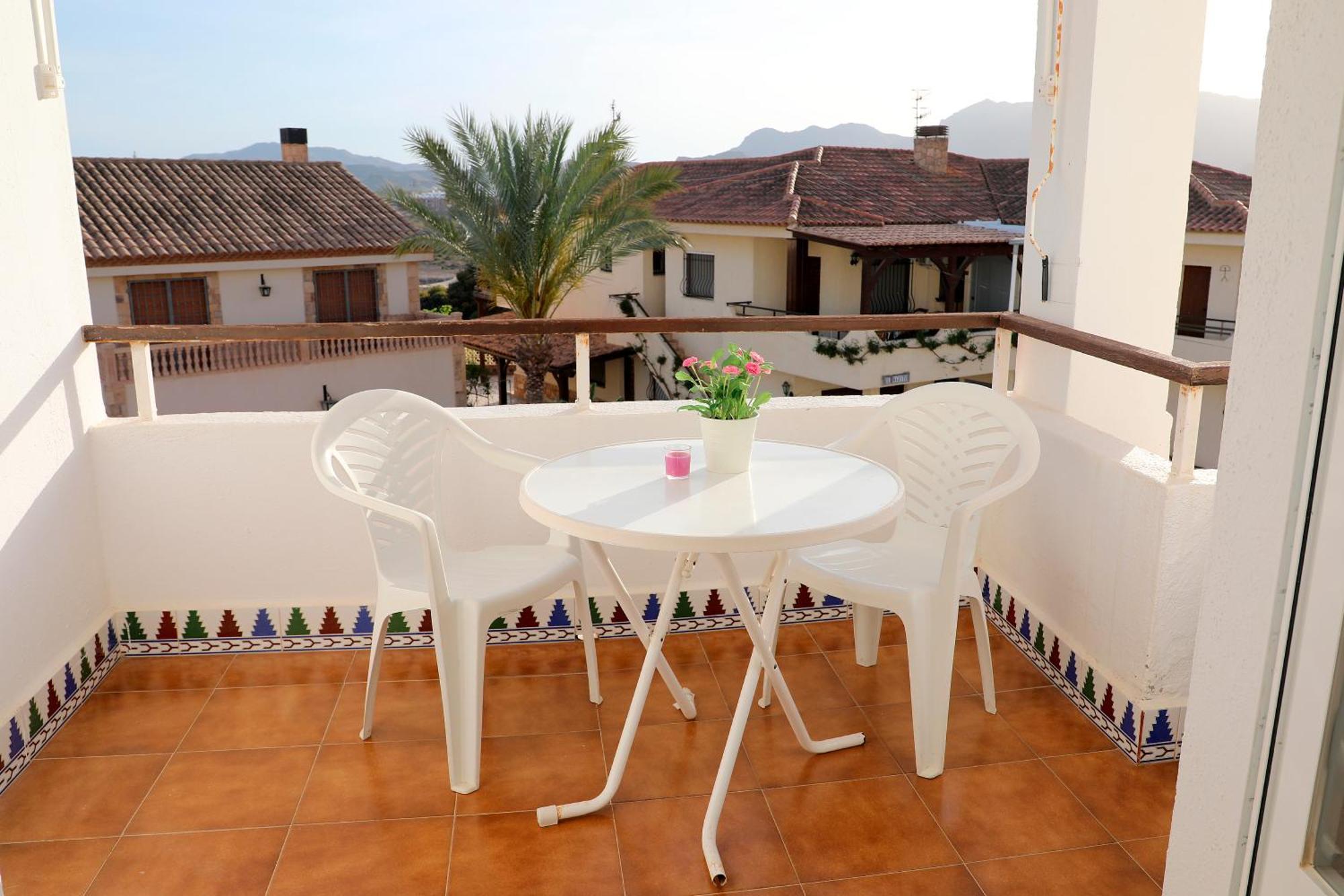 Luna Llena Golf De San Juan De Terreros * San Juan De Los Terreros