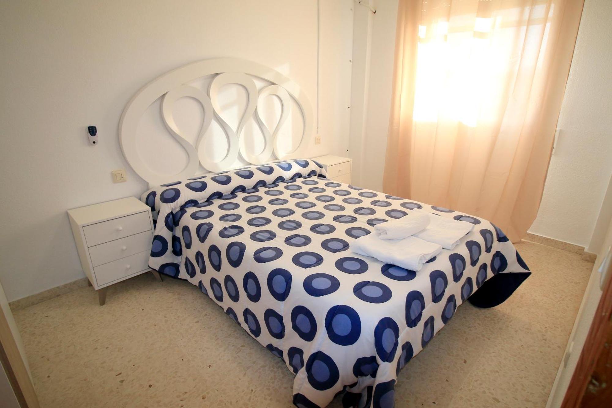 Apartment Luna Llena Golf De San Juan De Terreros San Juan De Los Terreros