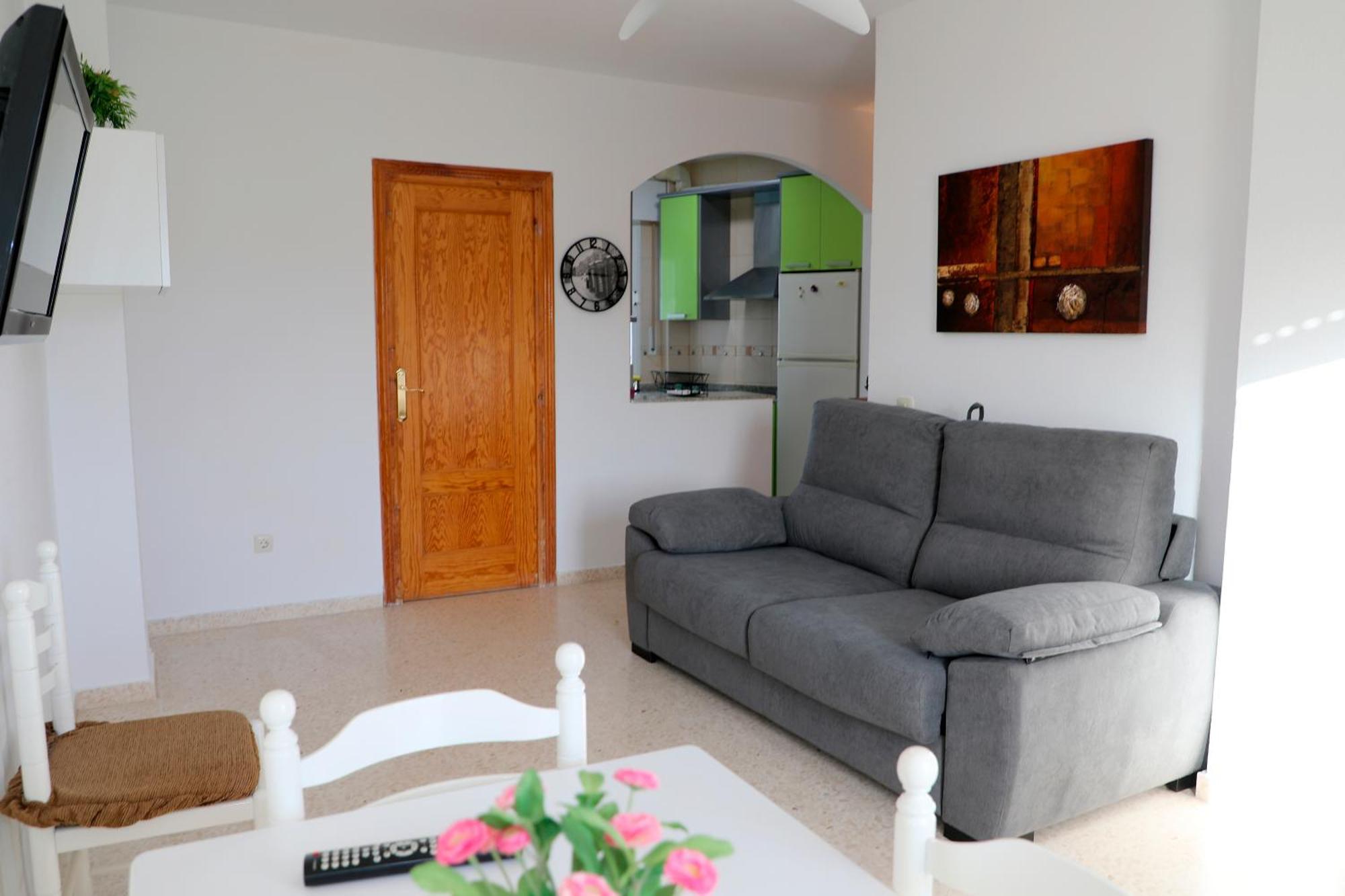 Luna Llena Golf De San Juan De Terreros * San Juan de los Terreros