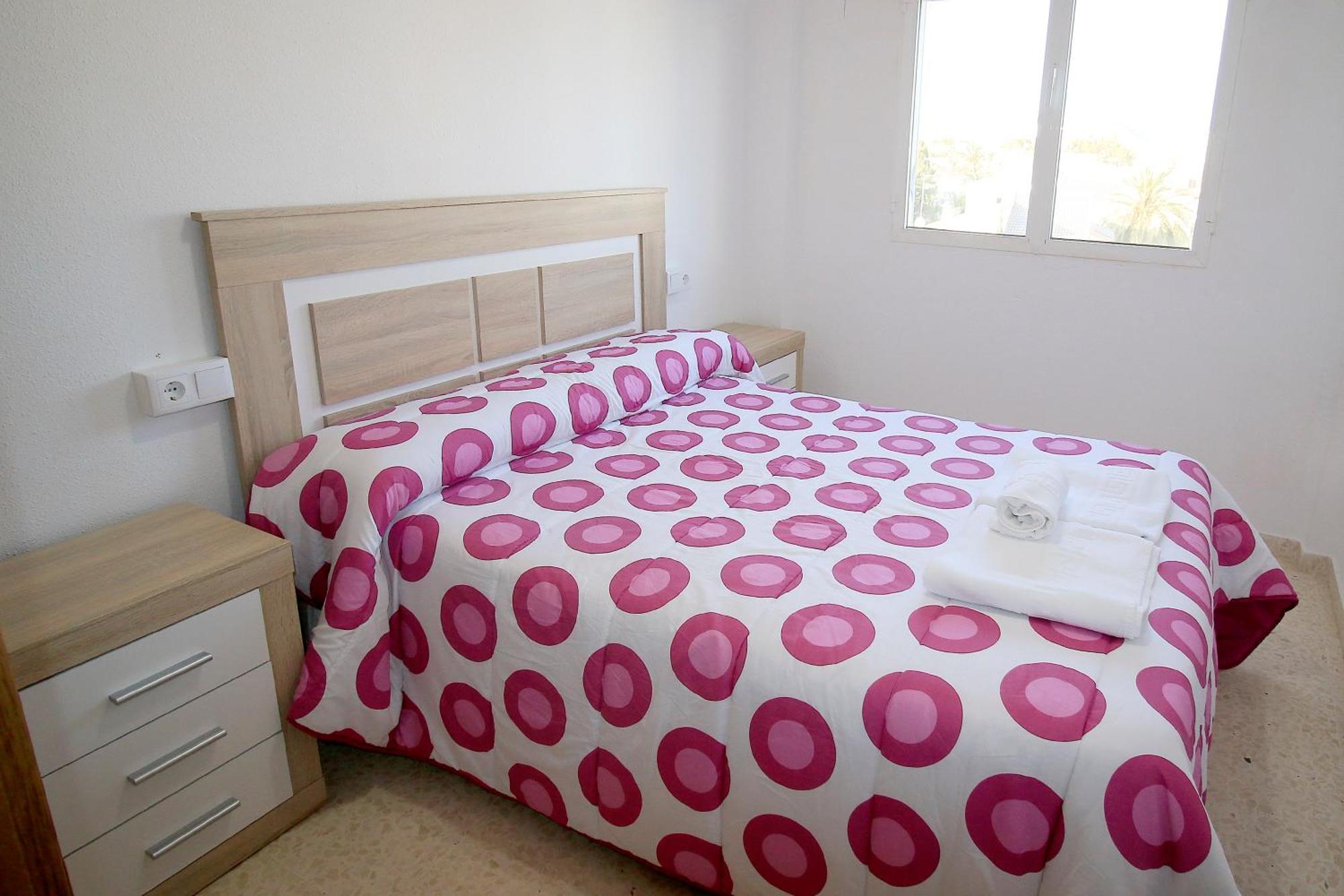 Appartamento Luna Llena Golf De San Juan De Terreros San Juan de los Terreros