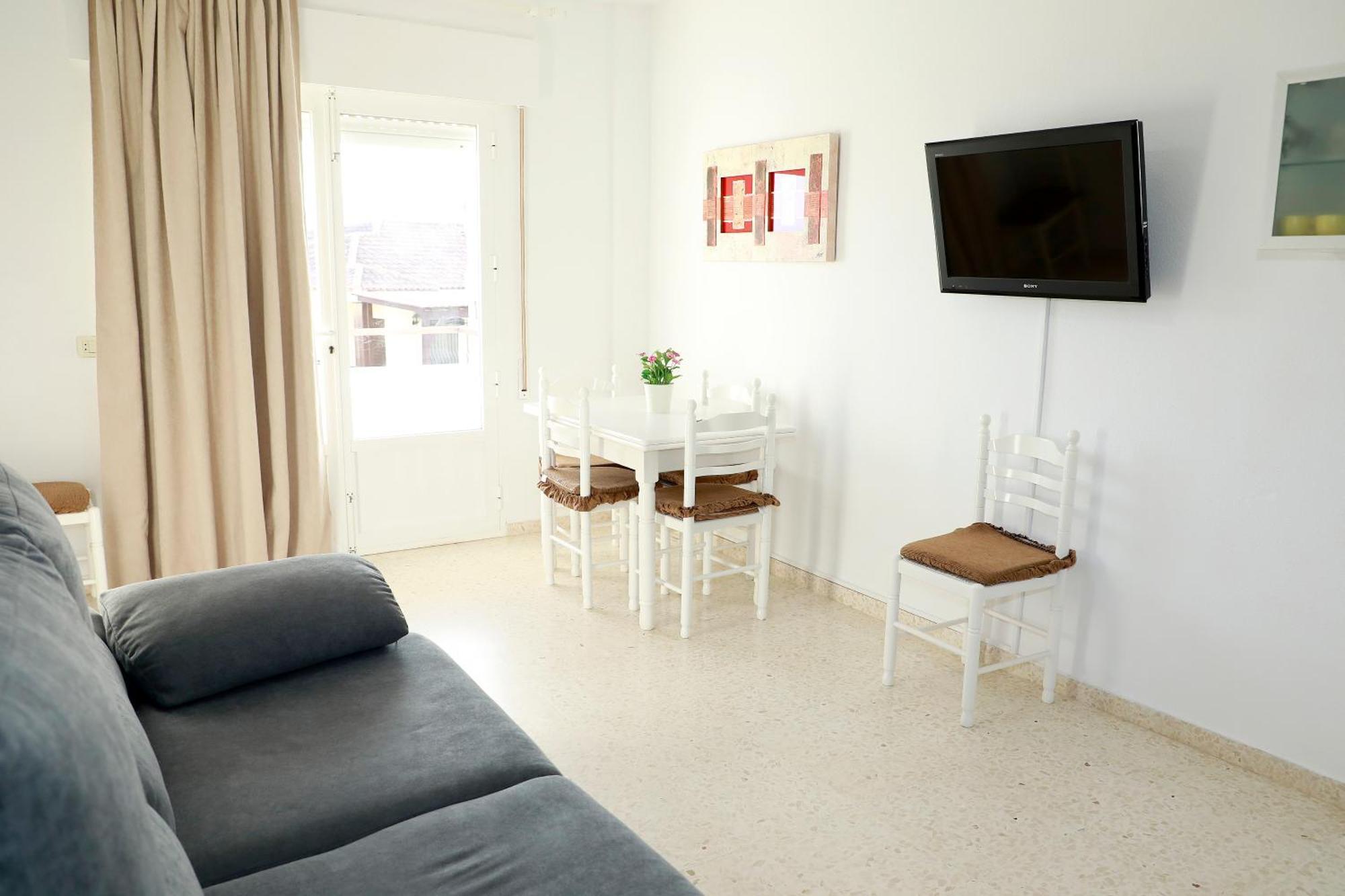 Luna Llena Golf De San Juan De Terreros Apartment San Juan De Los Terreros