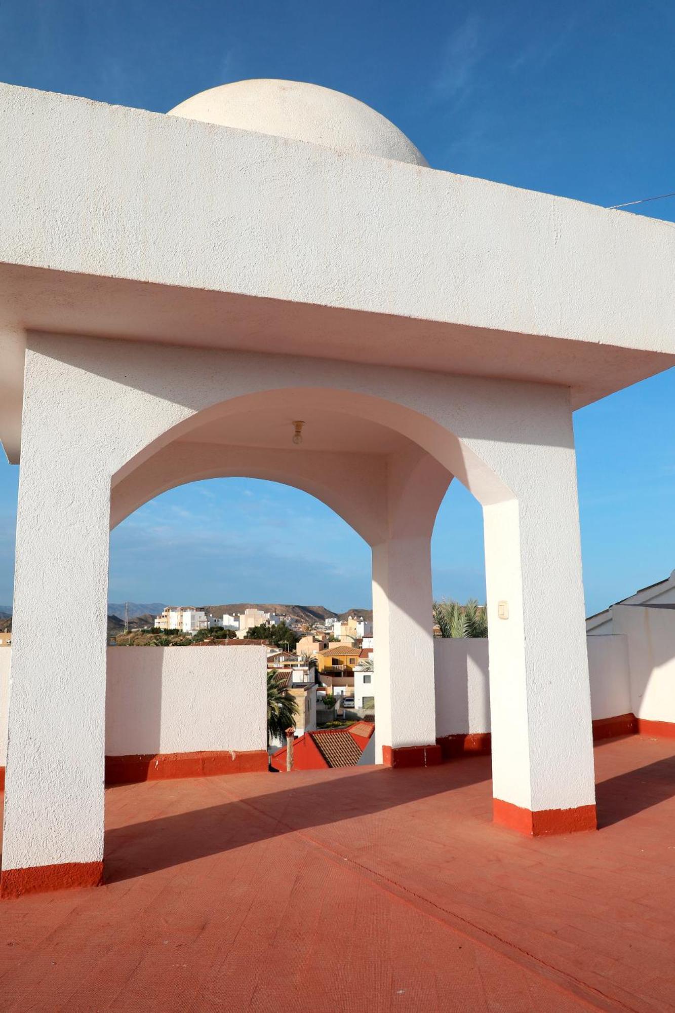 Apartment Luna Llena Golf De San Juan De Terreros