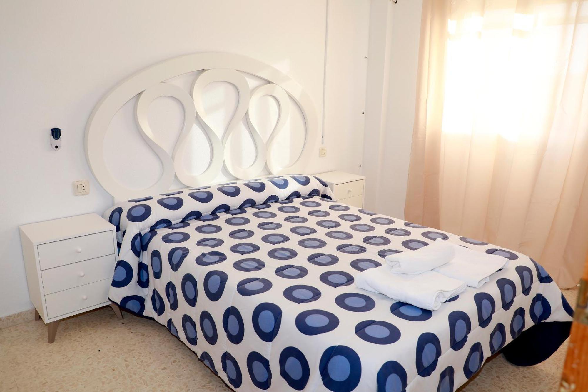 Apartment Luna Llena Golf De San Juan De Terreros San Juan De Los Terreros