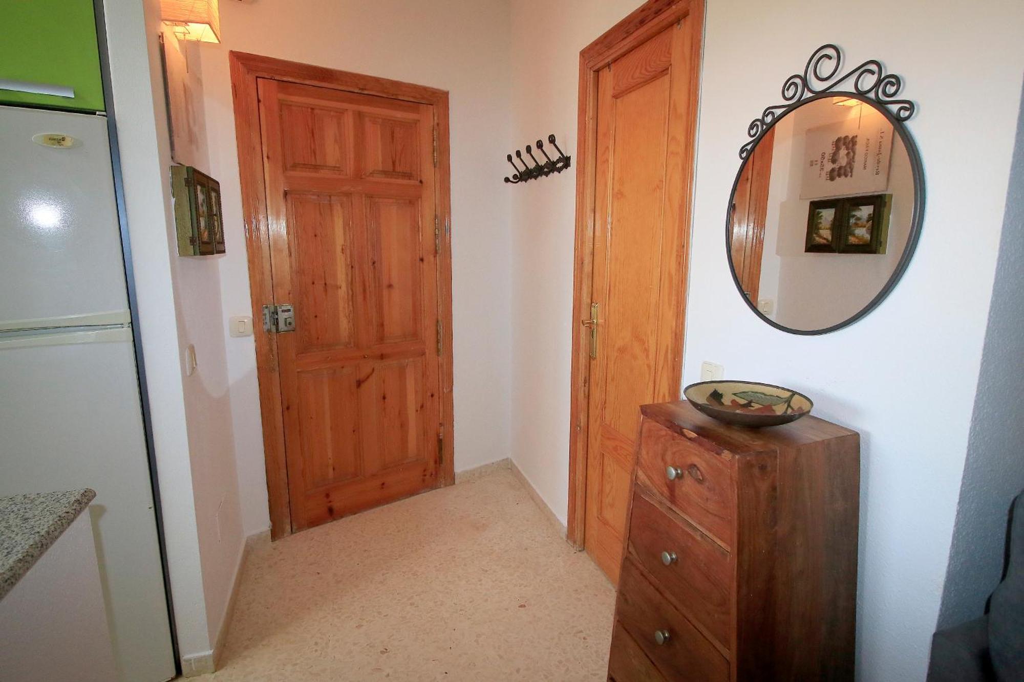 Appartamento Luna Llena Golf De San Juan De Terreros *
