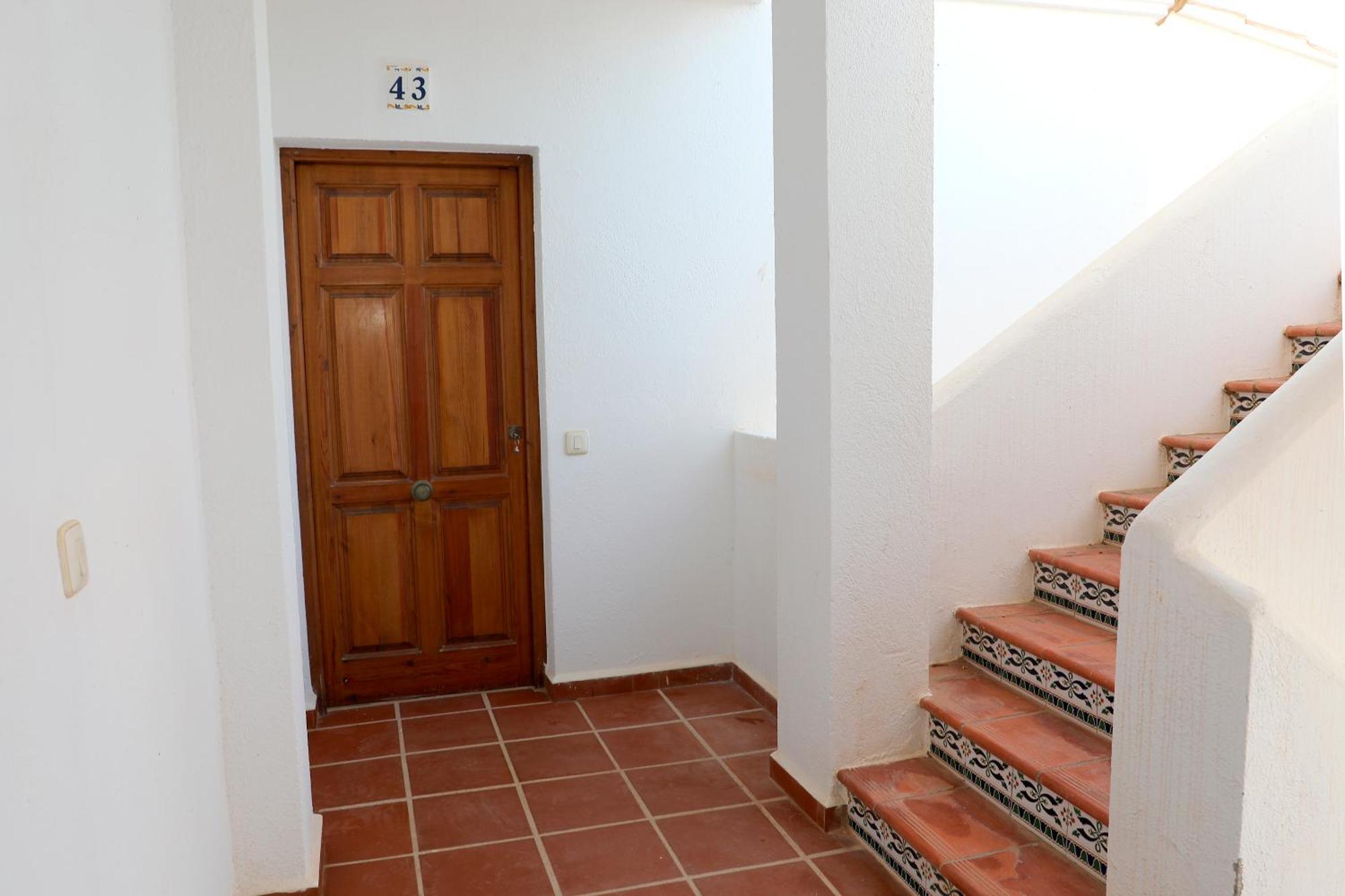 Appartamento Luna Llena Golf De San Juan De Terreros San Juan de los Terreros