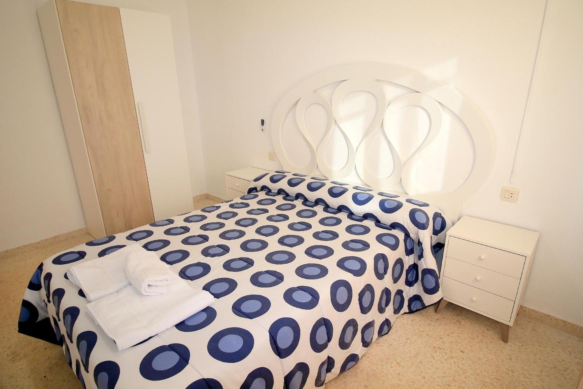 Appartamento Luna Llena Golf De San Juan De Terreros